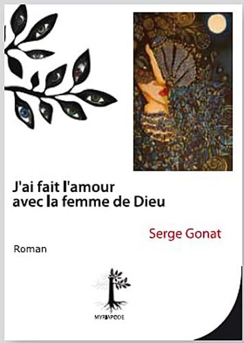 J'ai fait l'amour avec la femme de dieu book