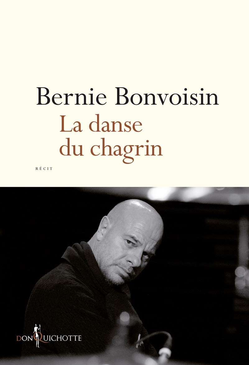 La Danse du chagrin Essays & Short Stories