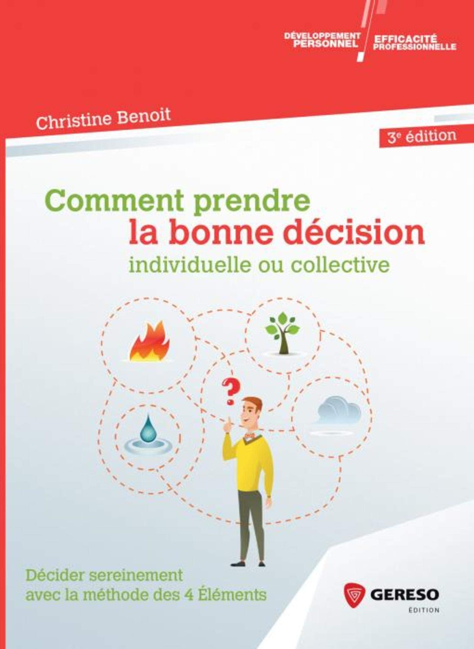 Comment prendre la bonne décision décision individuelle ou collective Business, Finance & Career