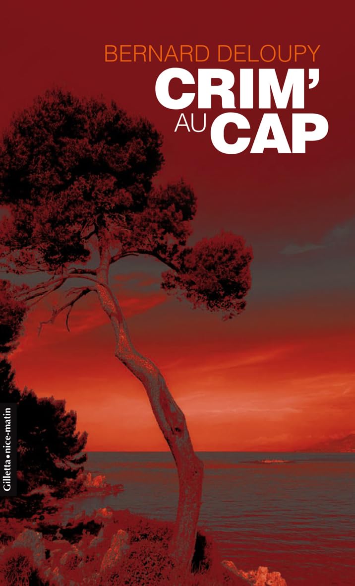 Crim'au cap Contemporary literature
