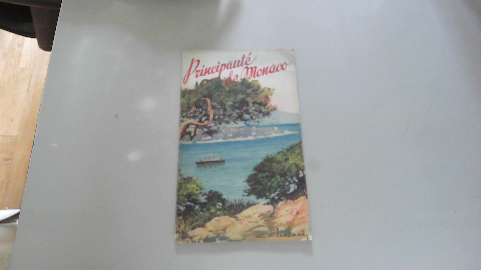 Principauté de Monaco remarquable Film, Art & Culture