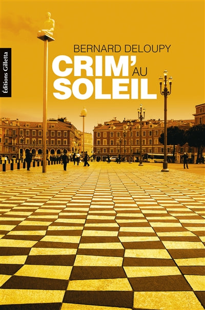 Product Image: Crim' au soleil