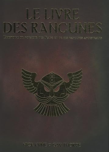 Le livre des rancunes: Une Histoire des Rancunes et du Grand Royaume des Nains book