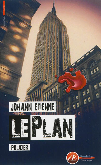 Product Image: Le plan : nouvelle policière