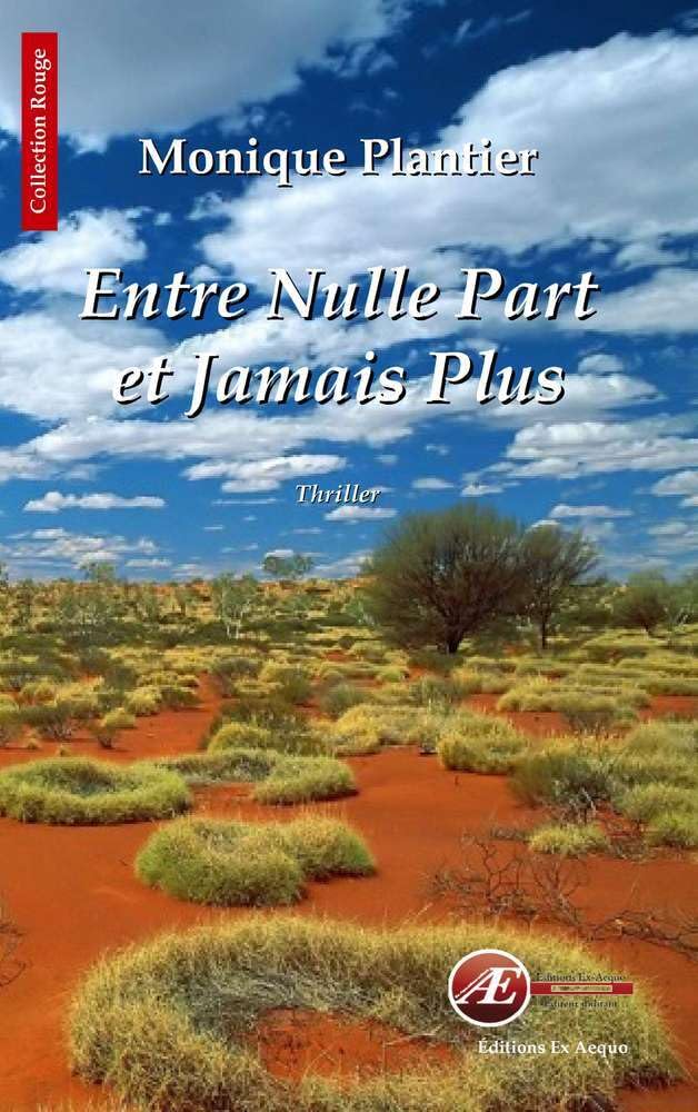 Entre nulle part et jamais plus book