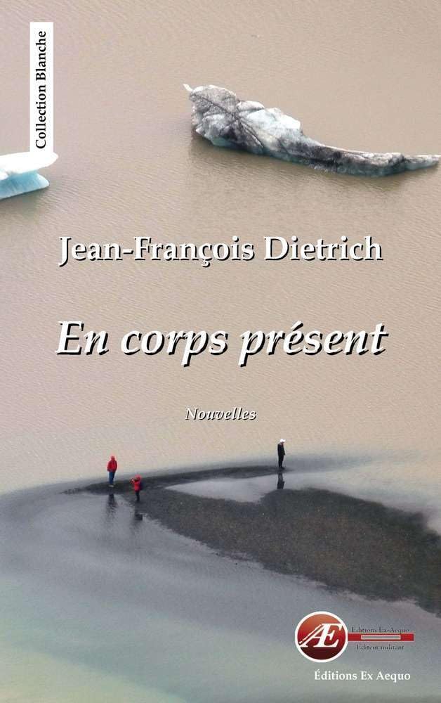 Product Image: En corps présent