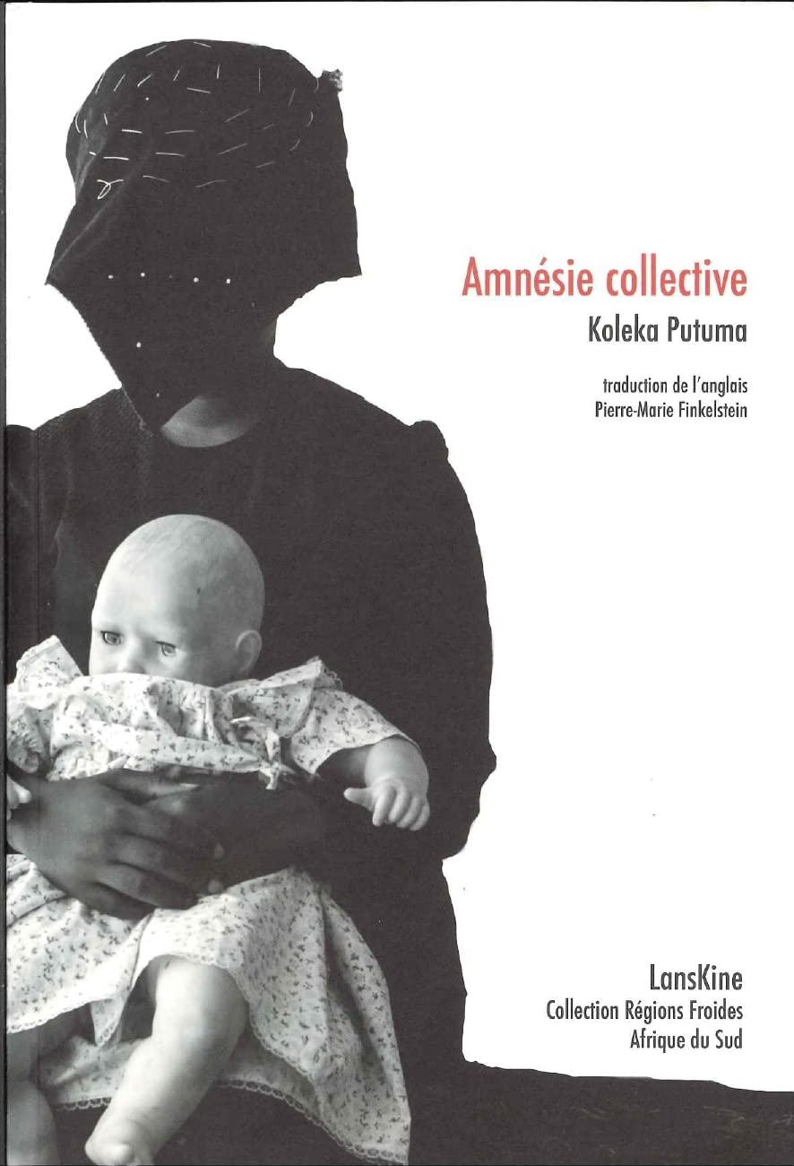 Amnésie collective Poetry