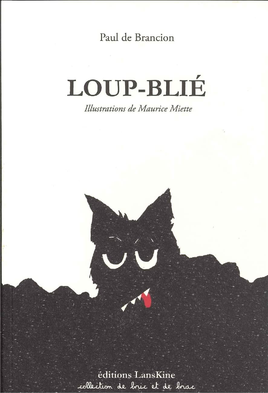 Product Image: Loup-blié