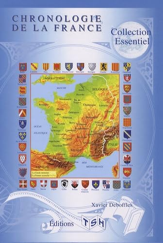 Chronologie de la France Books