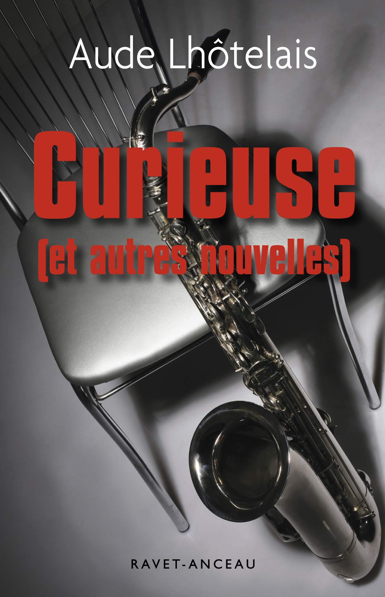 Curieuse (et autres nouvelles) book