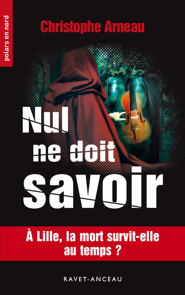 Product Image: Nul ne doit savoir
