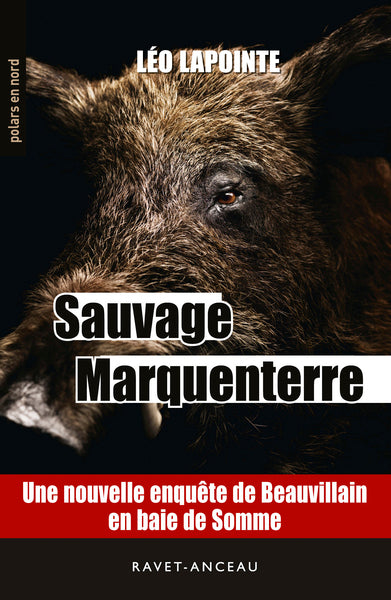 Product Image: Sauvage Marquenterre