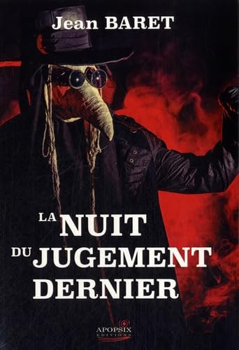 La nuit du jugement dernier book
