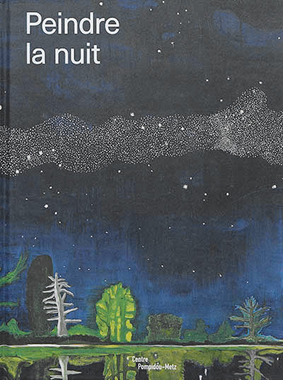 Product Image: Peindre la nuit