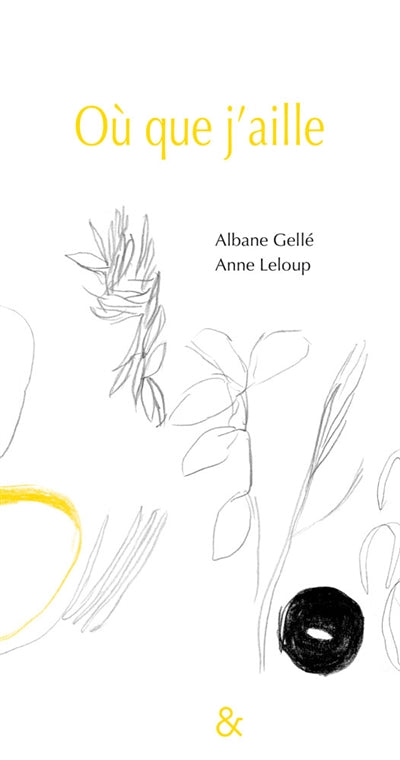 Product Image: Où que j'aille