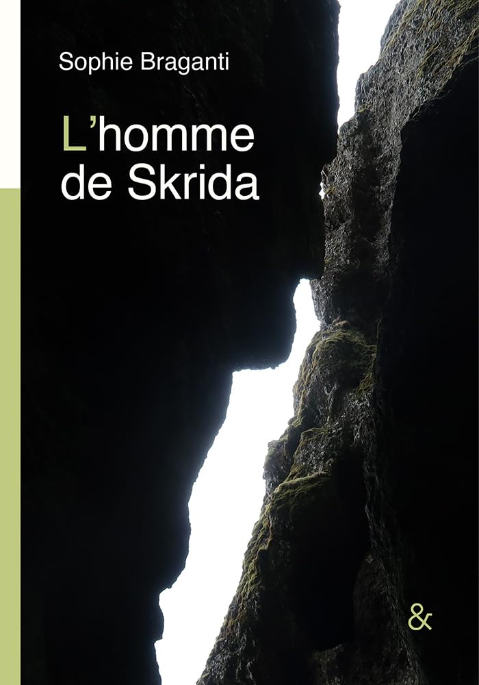 L'homme de Skrida book