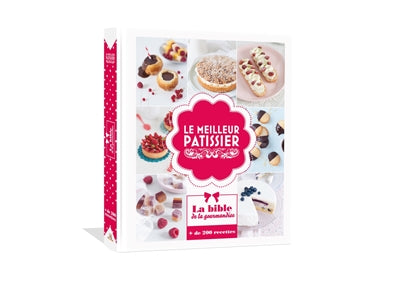 Product Image: La bible de la gourmandise