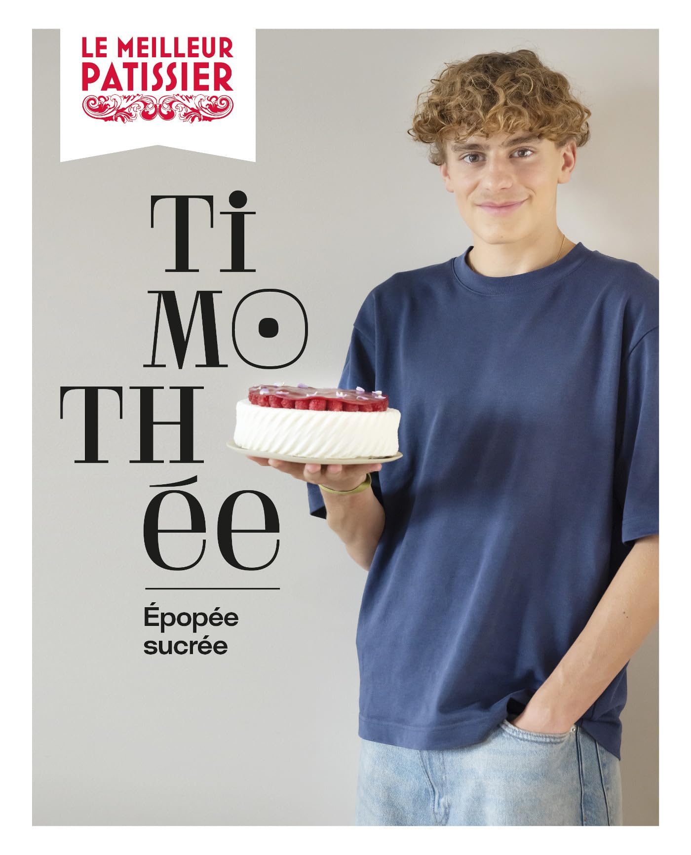 Le meilleur pâtissier, saison 13: Epoque sucrée Leisure, Home & Garden