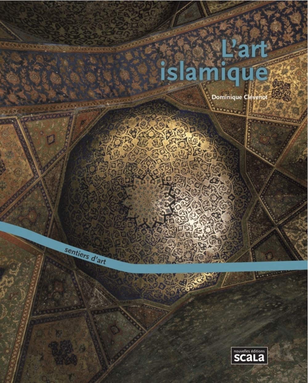 L'art islamique book