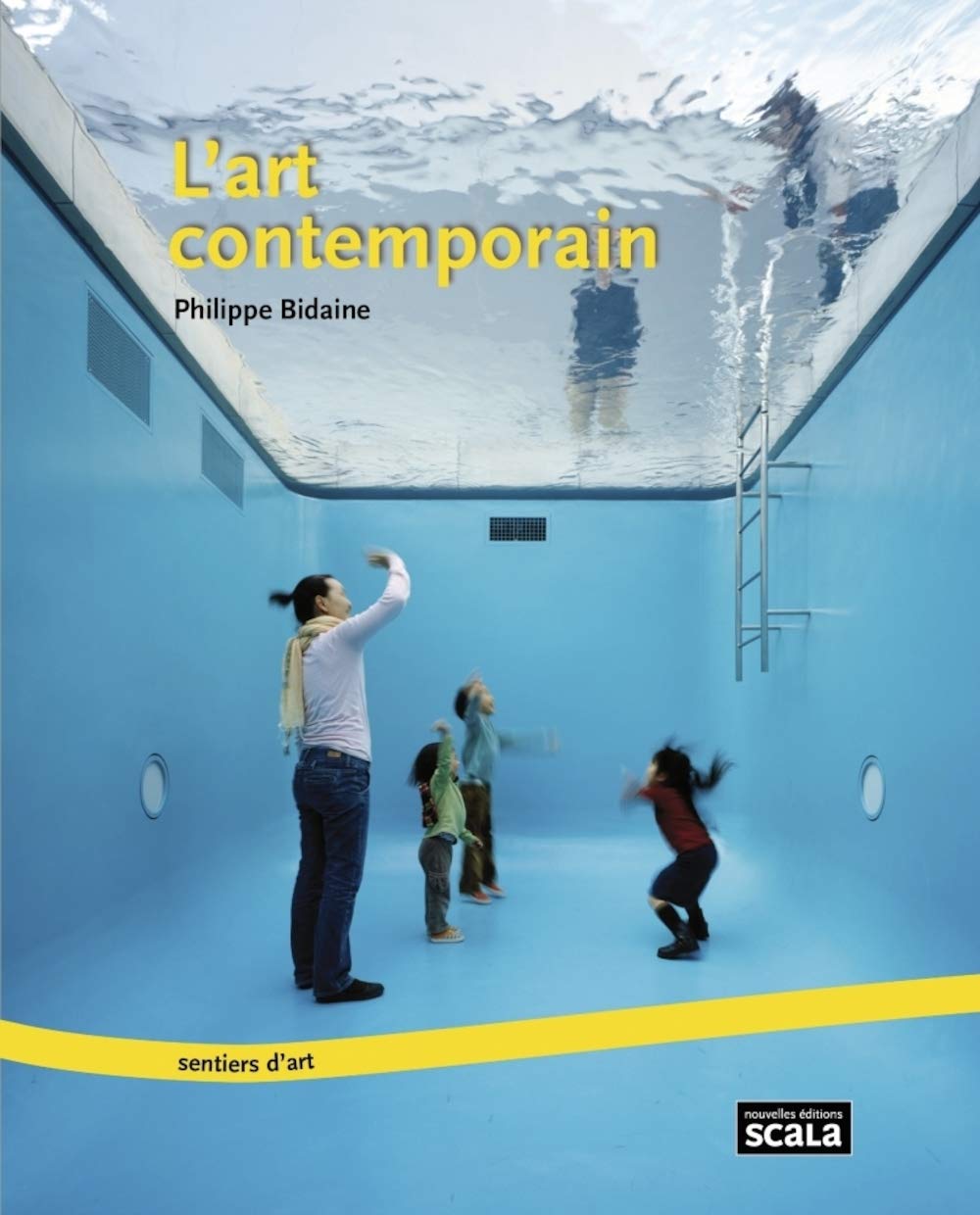 L'art contemporain book