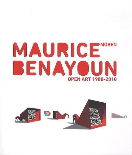 Maurice Benayoun, Open art book