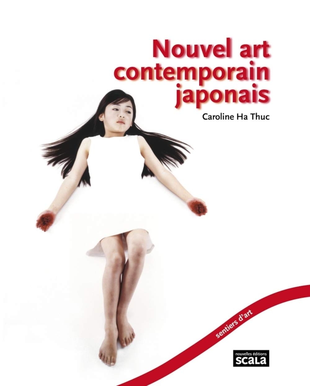 Nouvel art contemporain japonais Film, Art & Culture