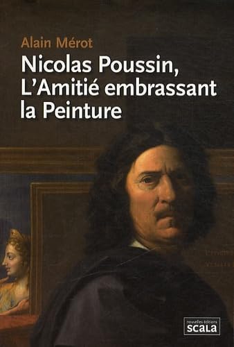 Nicolas Poussin, l'Amitié embrassant la peinture Books