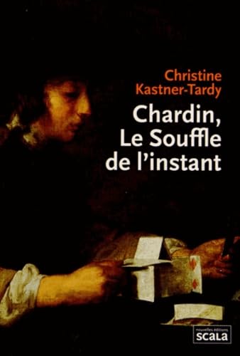 Chardin, le souffle de l'instant Books