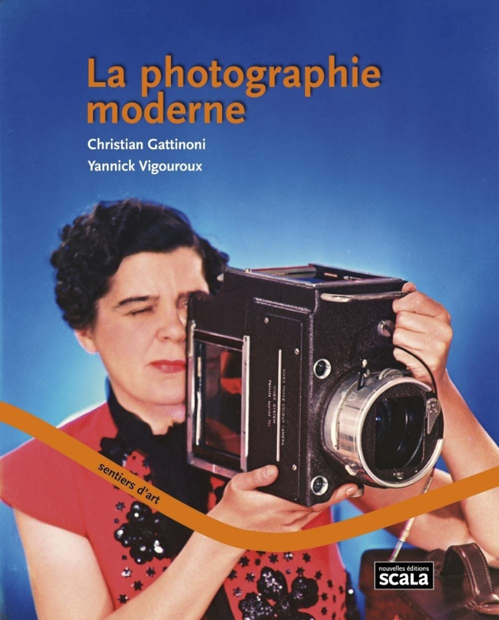 La photographie moderne book