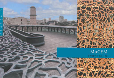 Product Image: MuCEM