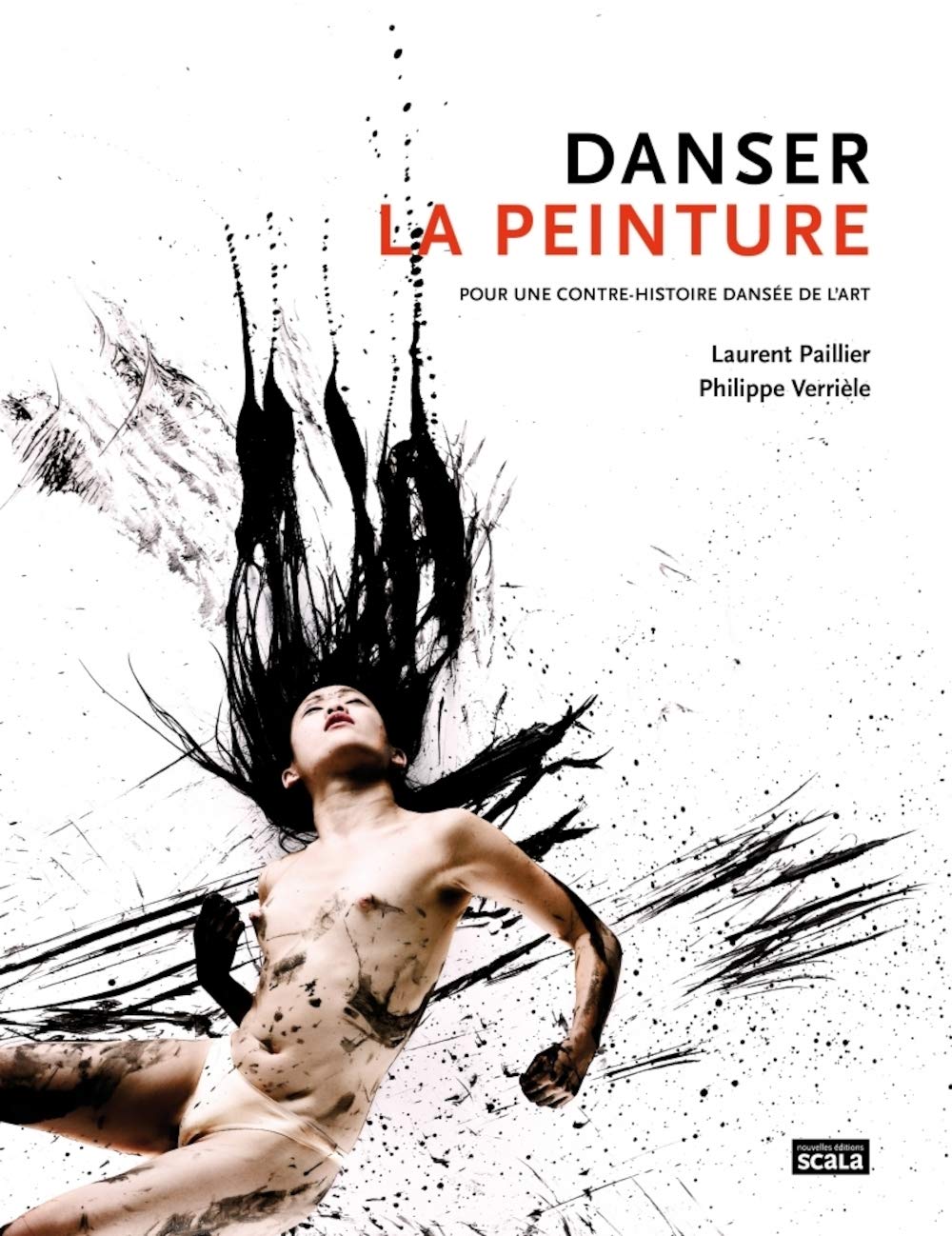 Danser la peinture pour une contre-histoire dansée de l'art Film, Art & Culture