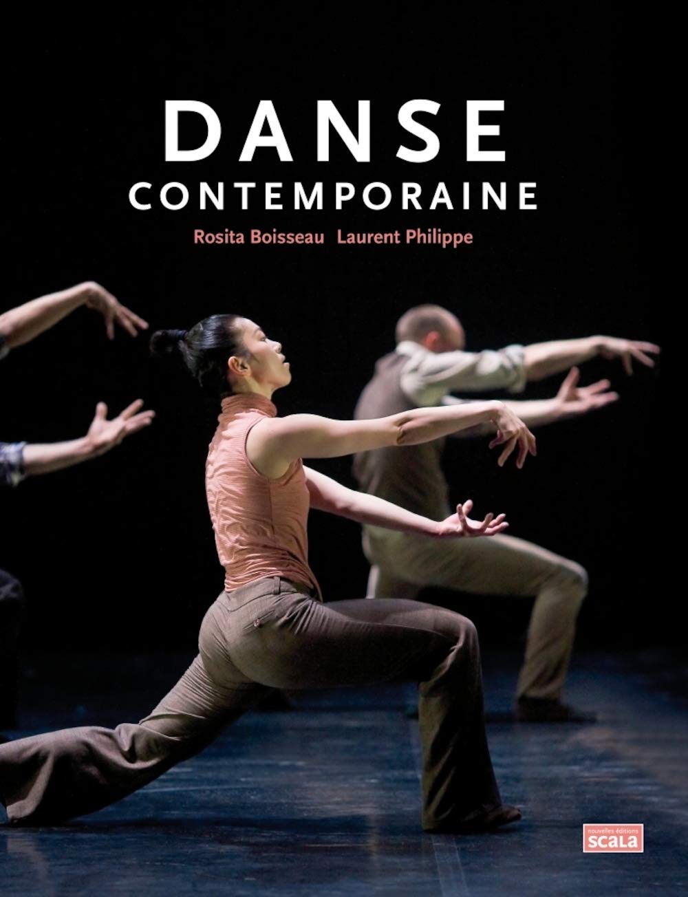 DANSE CONTEMPORAINE Film, Art & Culture