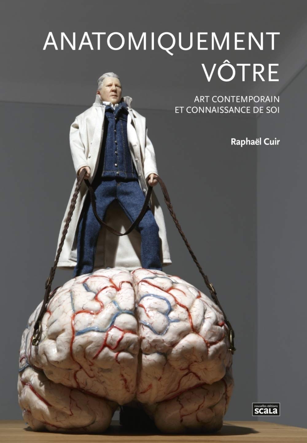 Anatomiquement vôtre: Art contemporain et connaissance de soi book