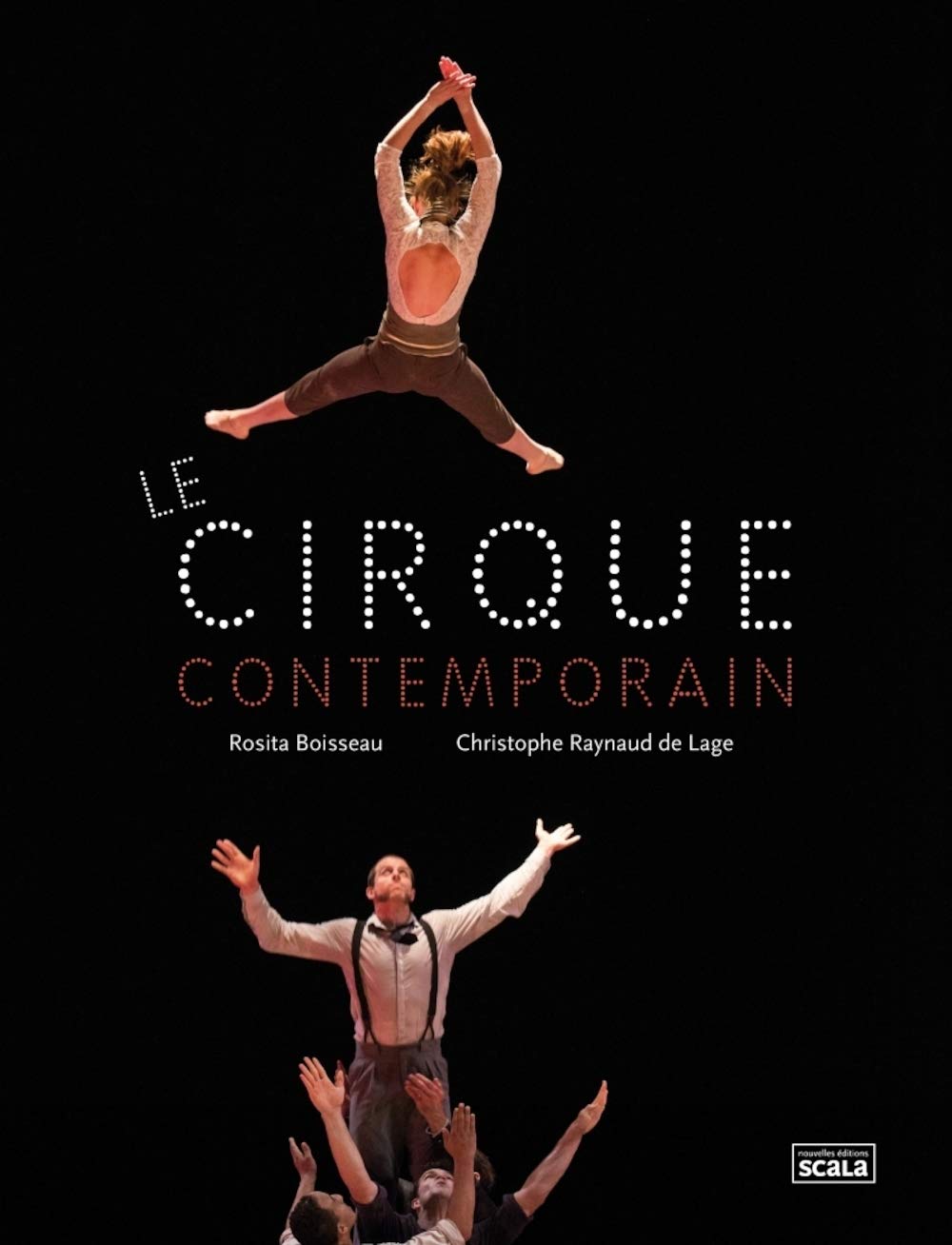 Le cirque contemporain Film, Art & Culture