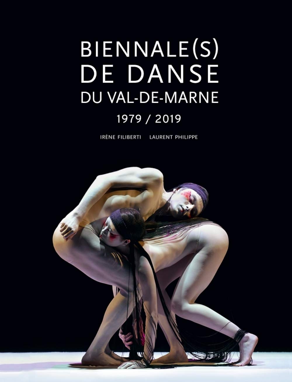 Biennale (s) de danse du Val-de-Marne - 1979-2019 Film, Art & Culture