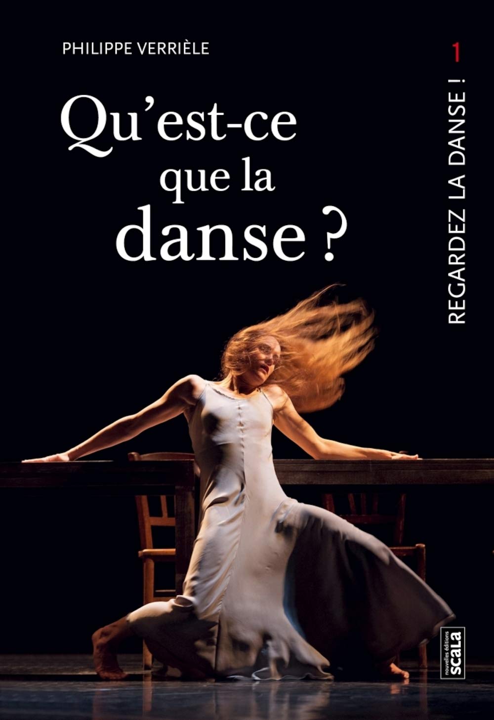 Qu'est-ce que la danse ? - Regardez la danse 1: Qu'est-ce qu'une oeuvre dansée ? Film, Art & Culture