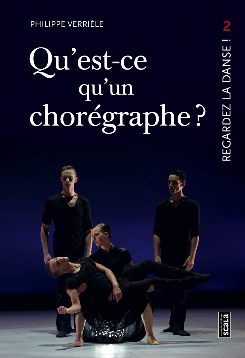 Qu'est-ce qu'un chorégraphe ? - Regardez la danse 2: Comment représenter l'oeuvre dansée ? Film, Art & Culture