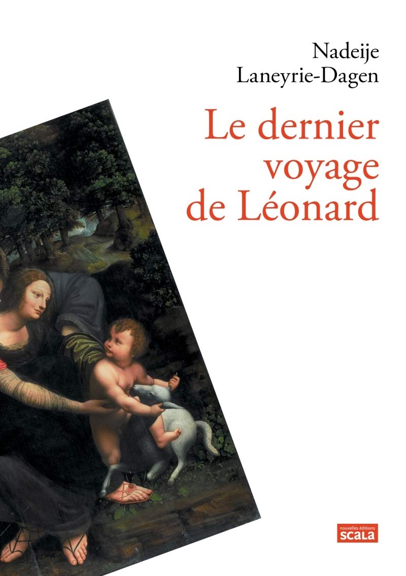 Le dernier voyage de Léonard book