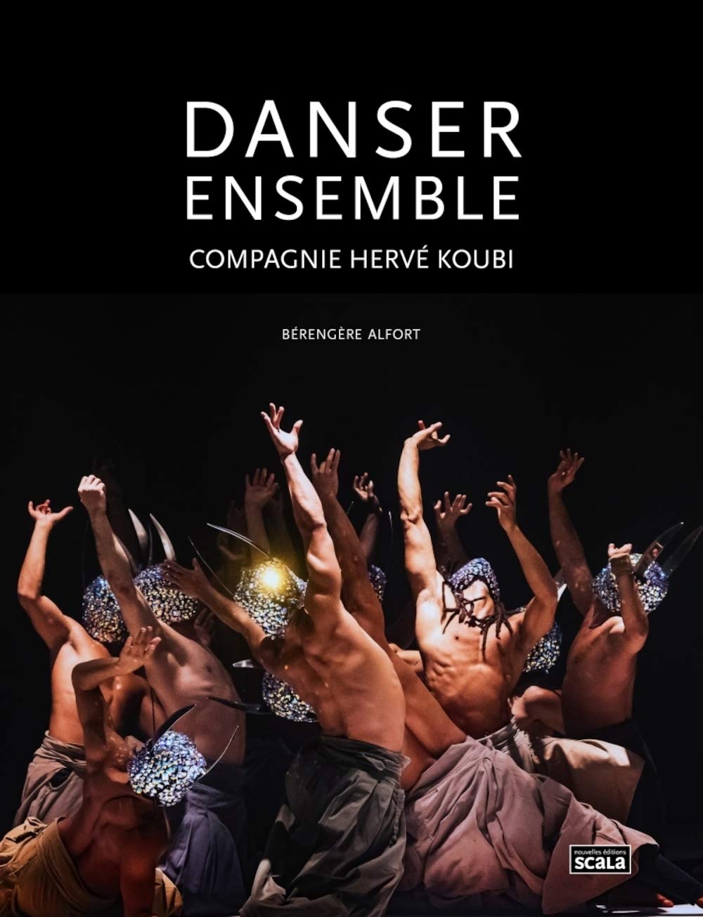 Danser ensemble - Compagnie Hervé Koubi Film, Art & Culture