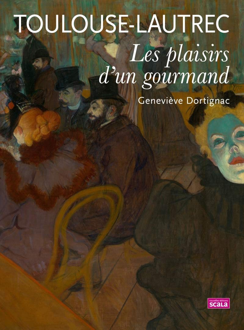 Toulouse-Lautrec - Les Plaisirs d'un gourmand Film, Art & Culture