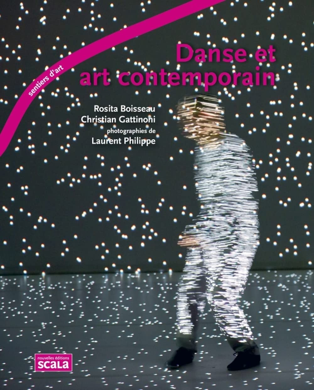 Danse et art contemporain Film, Art & Culture