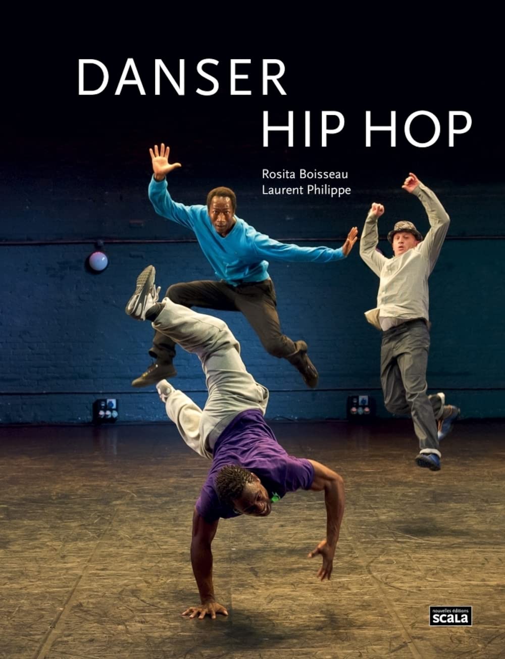 Danser hip hop Film, Art & Culture