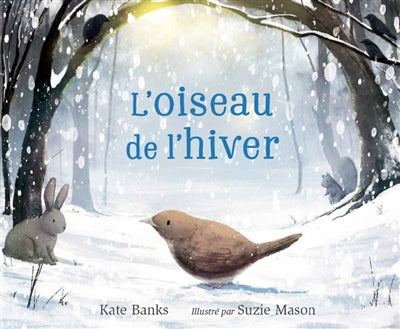 Product Image: L'oiseau de l'hiver