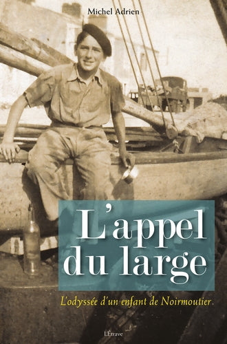 L'appel du large Books