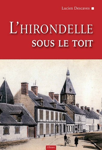 L'hirondelle sous le toit book