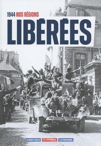 Product Image: 1944 Nos régions libérées