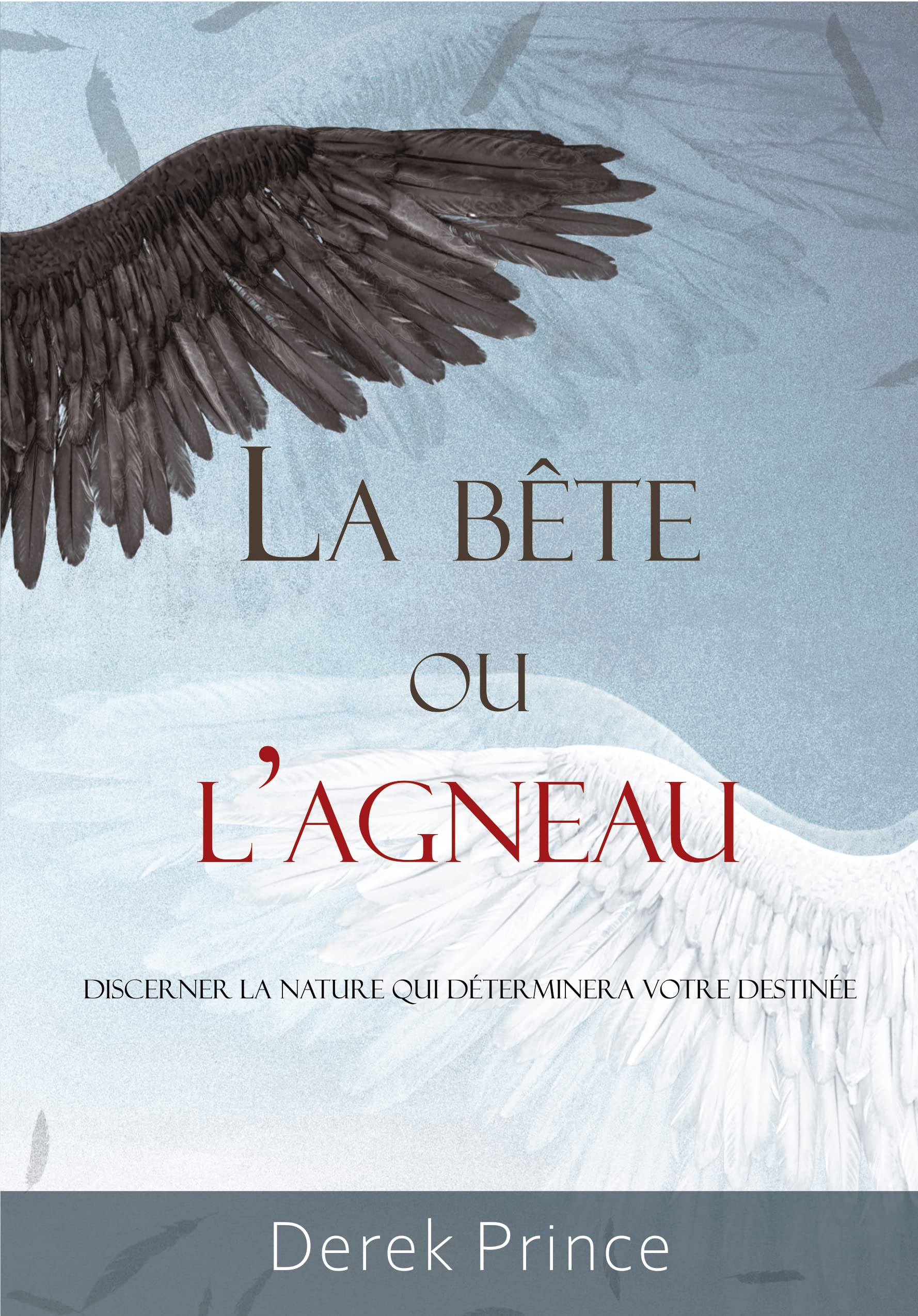 La Bête ou l'Agneau Books