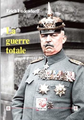 La guerre totale book