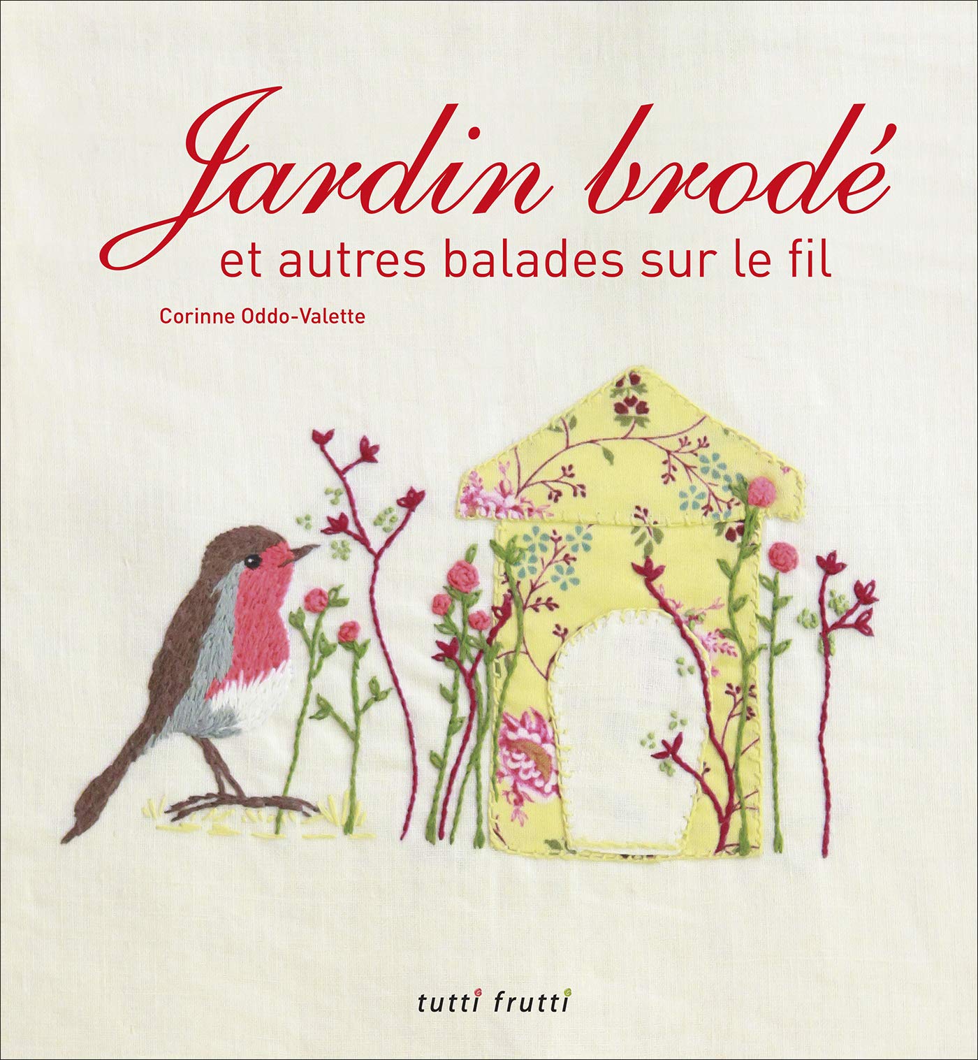 jardin brode et autres balades sur le fil Books