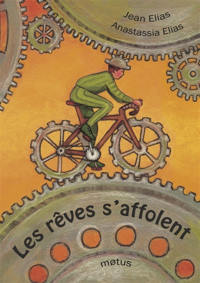 Product Image: Les rêves s'affolent